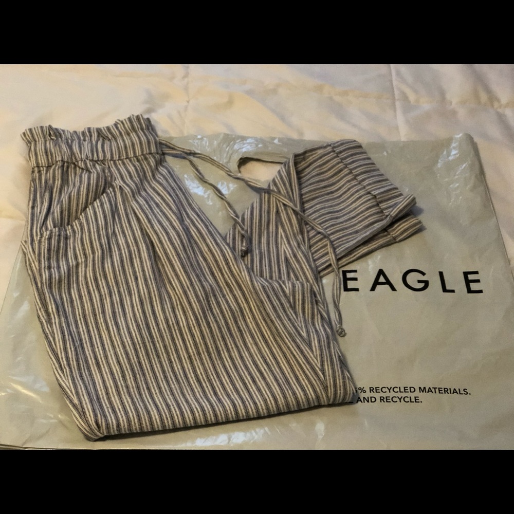 American Eagle Culotte